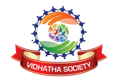 Vidhatha Society Logo
